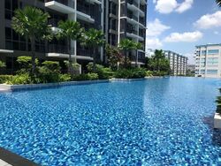 North Park Residences (D27), Apartment #614265361